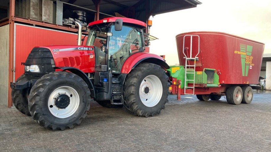 Van Dal Mechanisatie en Constructie B.V. DIESSEN afbeelding 4 Van Dal Mechanisatie en Constructie B.V. DIESSEN afbeelding 4